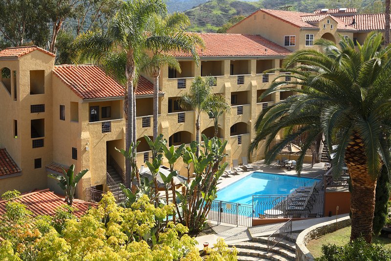 Canyon Grill - Avalon, CA