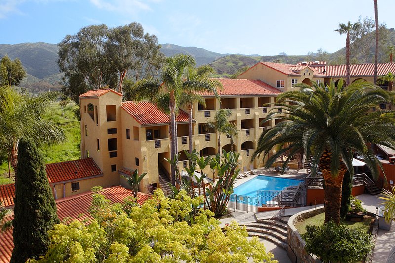 Canyon Grill - Avalon, CA