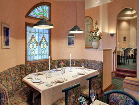 Wyndham El Paso Airport Hotel And Water Park - El Paso, TX