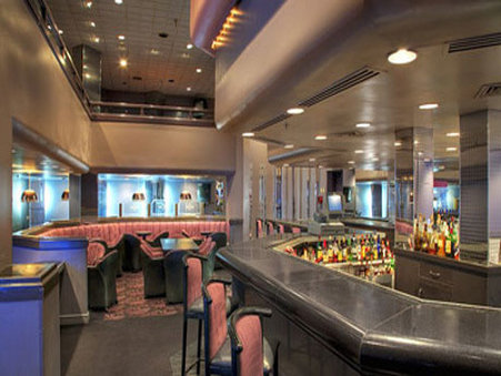Wyndham El Paso Airport Hotel And Water Park - El Paso, TX