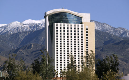 Morongo Casino, Resort & Spa - Cabazon, CA