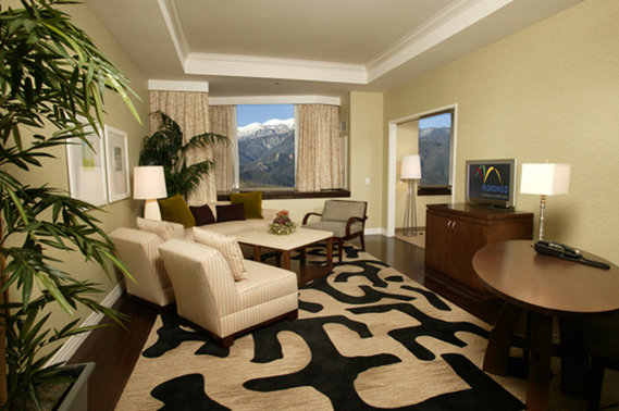 Morongo Casino, Resort & Spa - Cabazon, CA