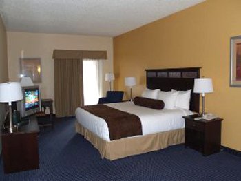 BEST WESTERN PLUS-TURTLE BROOK - West Orange, NJ