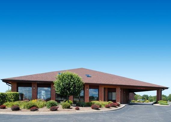 Quality Inn - Columbia City, IN