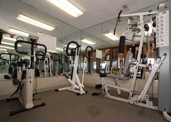 Quality Inn - Columbia City, IN