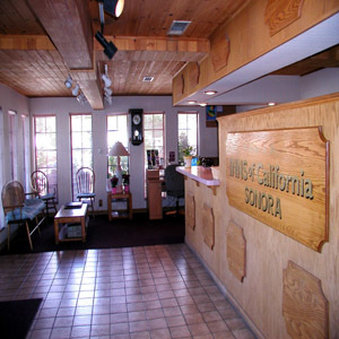 INNS of California-Sonora - Sonora, CA