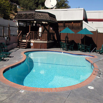 INNS of California-Sonora - Sonora, CA