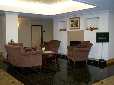 BEST WESTERN - North East, MD