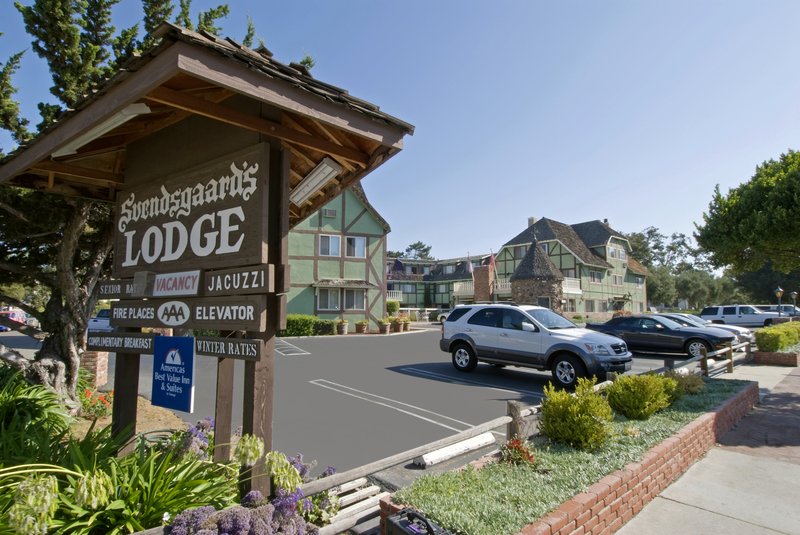 Americas Best Value Inn