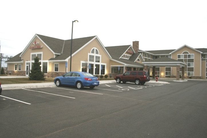 Americinn - Princeton, IL