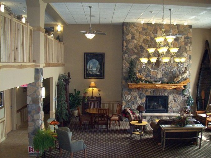 Americinn - Princeton, IL