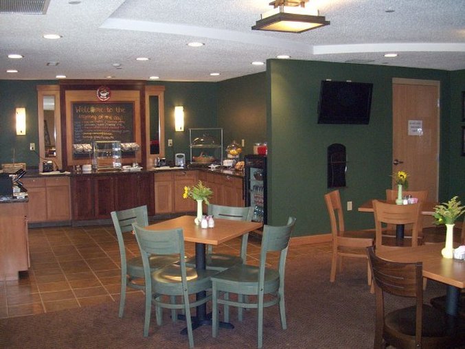 Americinn - Princeton, IL