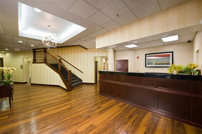 Holiday Inn Express & Suites ALBANY - Albany, GA