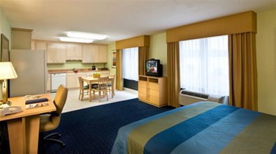 Holiday Inn Express & Suites ALBANY - Albany, GA
