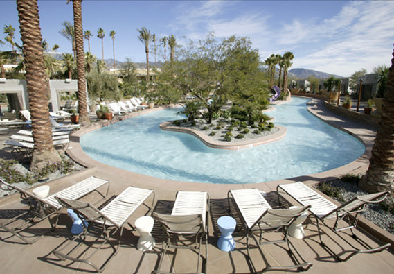 Morongo Casino, Resort & Spa - Cabazon, CA