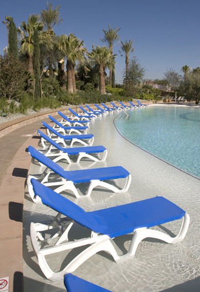 Morongo Casino, Resort & Spa - Cabazon, CA