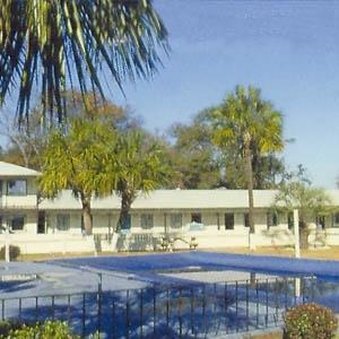 Rodeway Inn Georgetown - Georgetown, SC