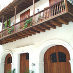 Alfiz Hotel Boutique