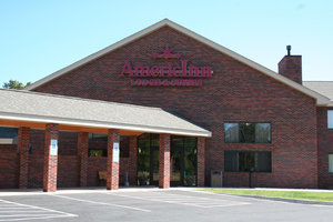 AmericInn Boiling Springs