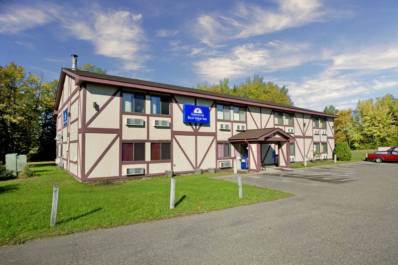 America's Best Value Inn