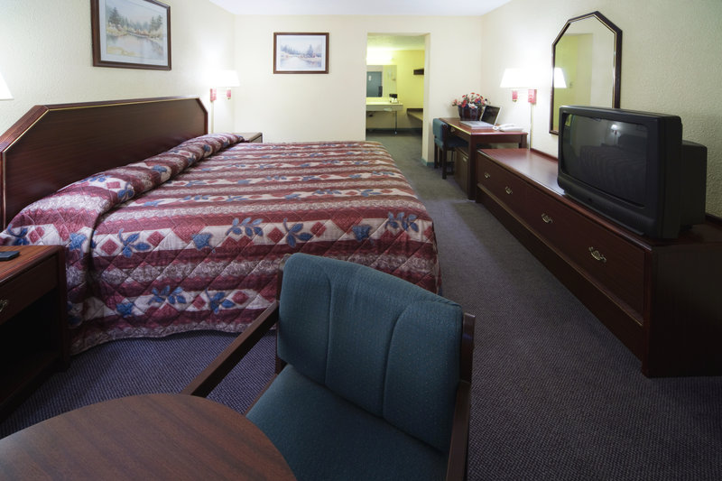 Americas Best Value Inn - Winchester, VA