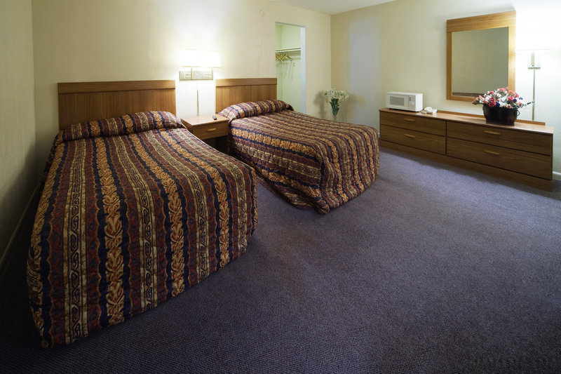 Americas Best Value Inn - Winchester, VA