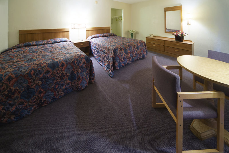 Americas Best Value Inn - Winchester, VA