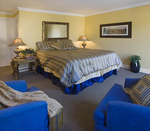 Sea Breeze Inn