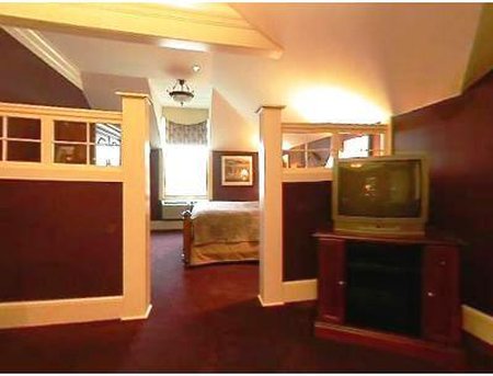 St. Brendan's Inn - Green Bay, WI