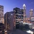 Hilton Charlotte Center City