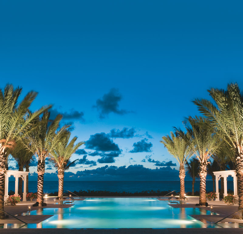 Breakers Palm Beach Inc - Palm Beach, FL