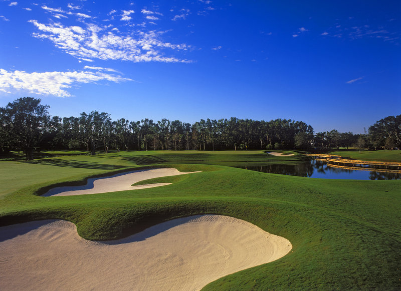 Breakers Palm Beach Inc - Palm Beach, FL