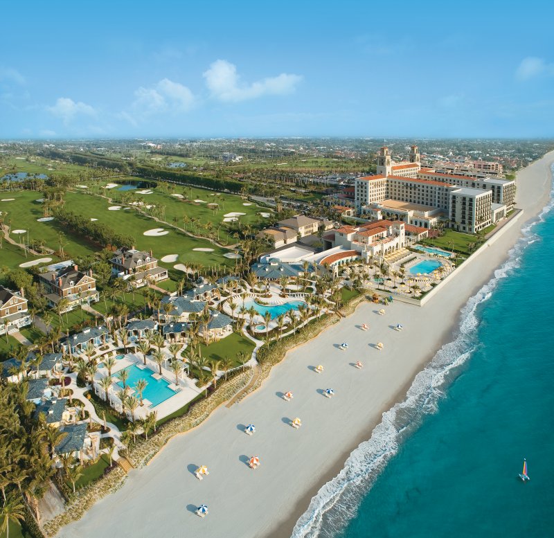 Breakers Palm Beach Inc - Palm Beach, FL