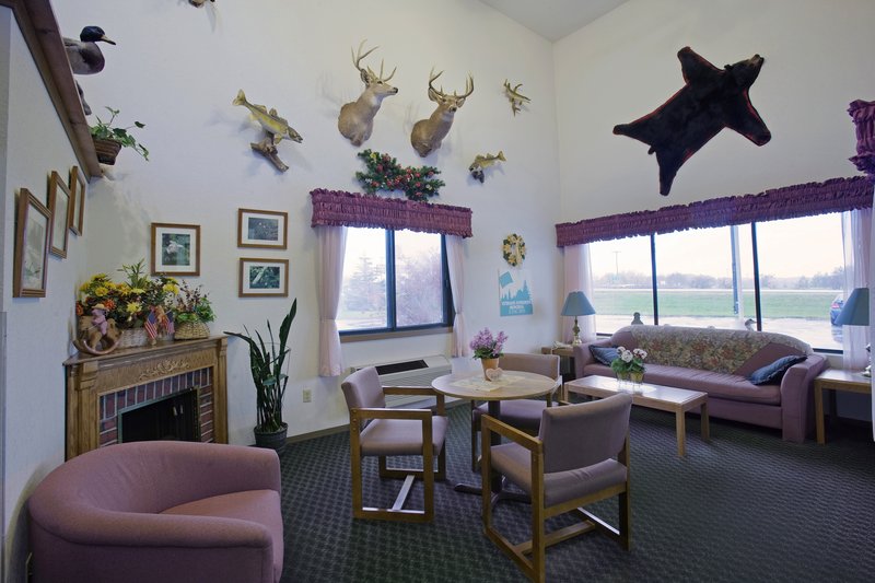 Americas Best Value Inn - Finlayson, MN