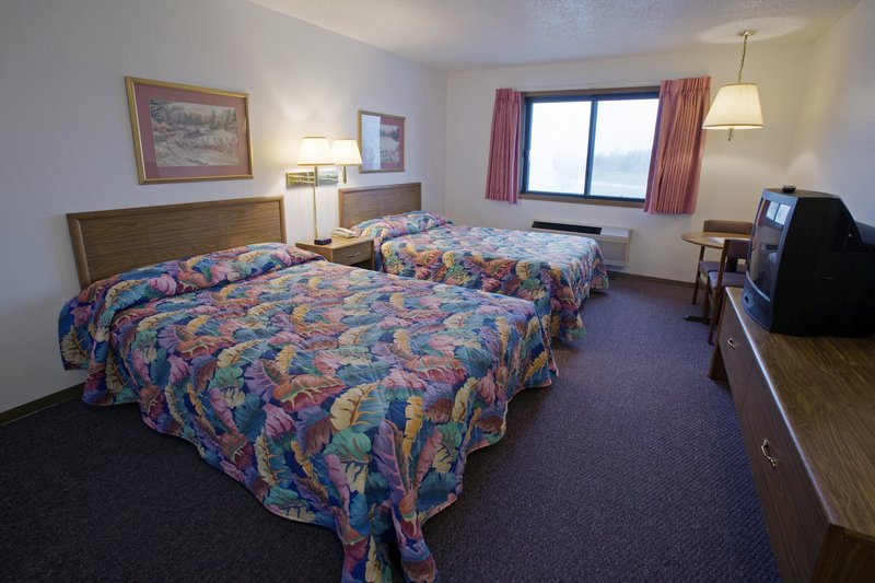 Americas Best Value Inn - Finlayson, MN