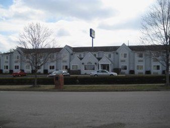 Microtel Inn - Lexington, KY