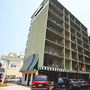 Breakers Resort & Boutique Tower Myrtle Beach