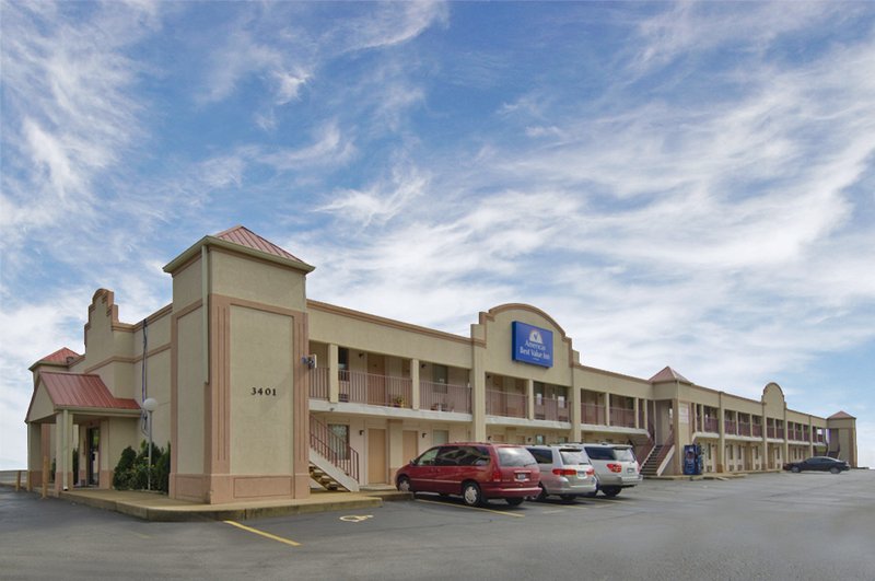 Americas Best Value Inn