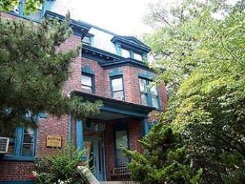 Kalorama Guest House