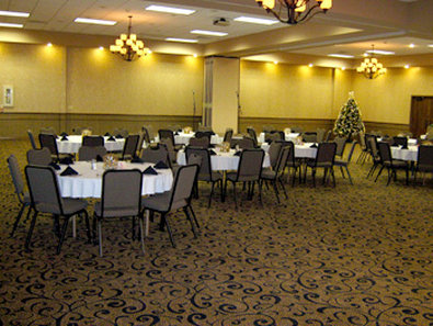 Best Western - McPherson, KS