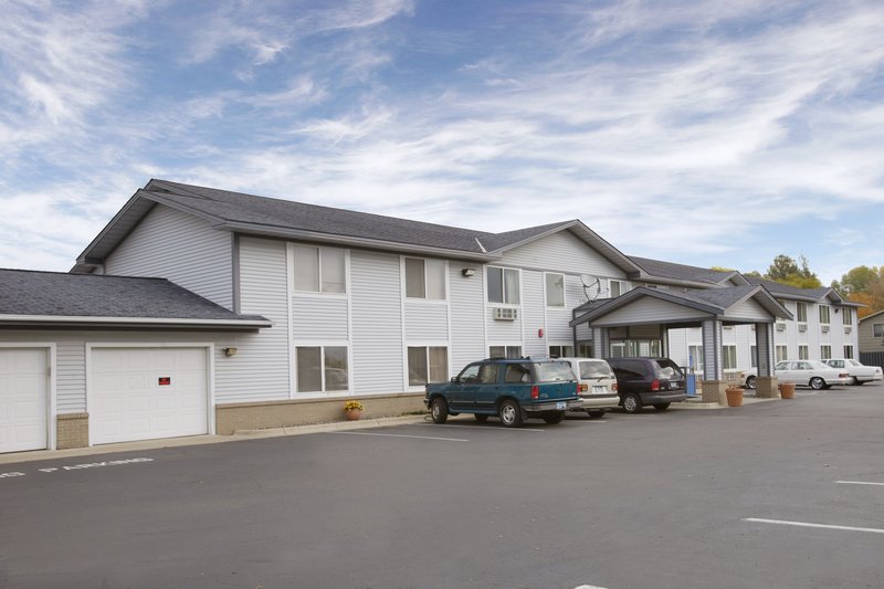Americas Best Value Inn