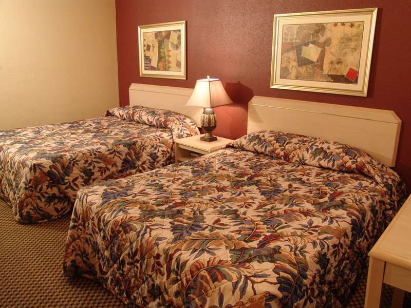 Shilo Inn-Springfield - Springfield, OR