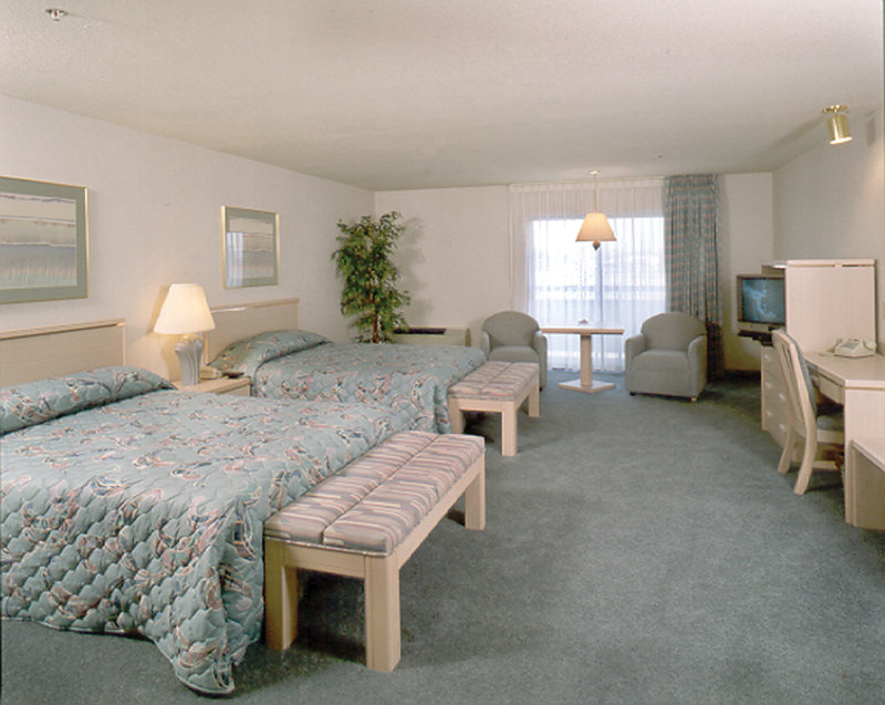 Shilo Inn-Idaho Falls - Idaho Falls, ID