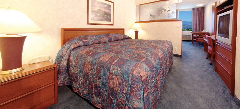Shilo Restaurant Klamath Falls - Klamath Falls, OR