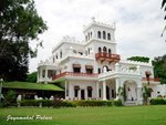 Jaya Mahal Palace Hotel