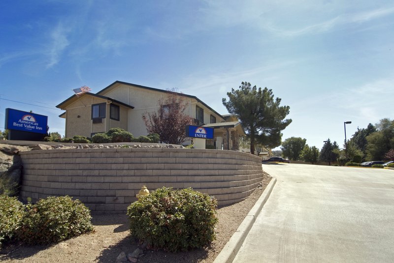 Quality Inn Prescott