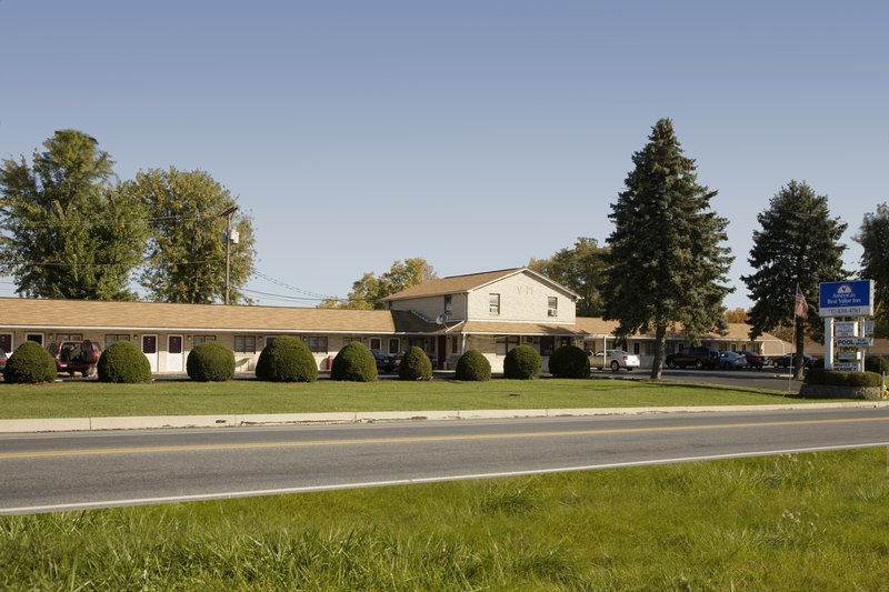 Americas Best Value Inn Palmyra Hershey - Palmyra, PA