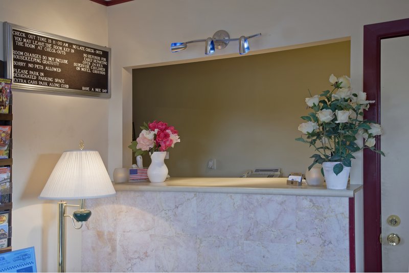 Americas Best Value Inn Palmyra Hershey - Palmyra, PA
