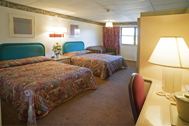 Americas Best Value Inn Palmyra Hershey - Palmyra, PA