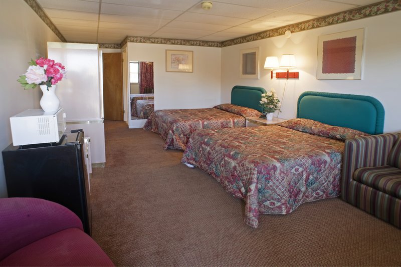 Americas Best Value Inn Palmyra Hershey - Palmyra, PA